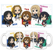 けいおん！ マグカップ