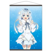 公女殿下の家庭教師 B2タペストリー ティナ・ハワード