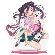 描くなるうえは アクリルキャラスタンド 宮本仁衣奈