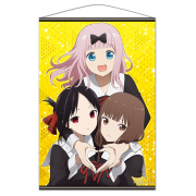 タペストリー