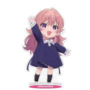 きみが死ぬまで恋をしたい アクリルキャラスタンド ミミ デフォルメキャラ