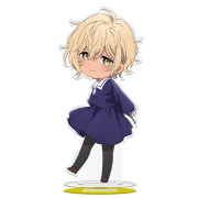 きみが死ぬまで恋をしたい アクリルキャラスタンド アリ デフォルメキャラ