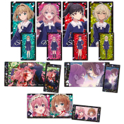 きみが死ぬまで恋をしたい プリズムビジュアルコレクション （1pcs）全7種