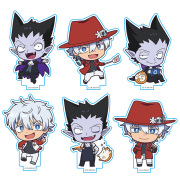 吸血鬼すぐ死ぬ アクリルスタンドコレクション（1pcs）