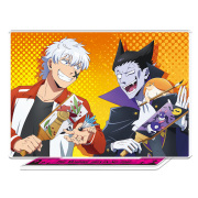 吸血鬼すぐ死ぬ アクリルポートレートD