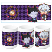 吸血鬼すぐ死ぬ2 湯のみ