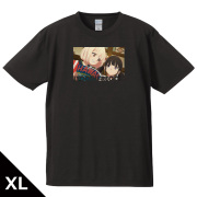 リコリス・リコイル 場面写Tシャツ 千束＆たきな vol.2 XLサイズ
