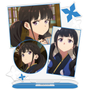 リコリス・リコイル アクリルキャラスタンド 井ノ上たきな 場面写ver.02