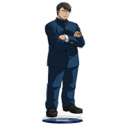 レッツゴー怪奇組 アクリルキャラスタンド 主人公