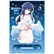 魔法科高校の劣等生 来訪者編 アクリルキャラスタンド［司波深雪B］【描き下ろし】