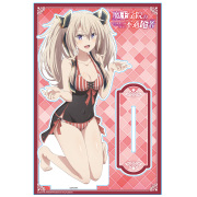 魔王学院の不適合者 アクリルキャラスタンド［サーシャ・ネクロン］【描き下ろし】