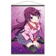 <物語>シリーズ B2タペストリー 戦場ヶ原ひたぎ