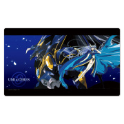 TVアニメ「魔法騎士レイアース」 キャラクターラバーマット 龍咲 海