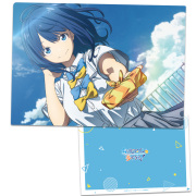 負けヒロインが多すぎる！ クリアファイル 八奈見杏菜