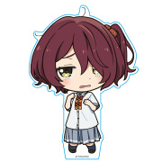 負けヒロインが多すぎる！ ぷにこれ！アクリルフィギュア 小鞠知花