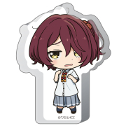 負けヒロインが多すぎる！ 厚みアクリルスタンド 小鞠知花