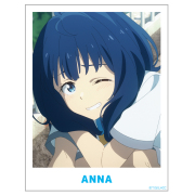 負けヒロインが多すぎる！ ダイカットステッカー 八奈見杏菜 vol.2