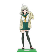 魔法少女にあこがれて アクリルキャラスタンド 阿良河キウィ