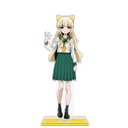 魔法少女にあこがれて アクリルキャラスタンド 天川薫子