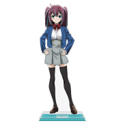 魔法少女にあこがれて アクリルキャラスタンド 阿古屋真珠