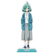 魔法少女にあこがれて アクリルキャラスタンド 姉母ネモ