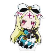 魔法少女にあこがれて ぷにこれ！アクリルフィギュア(スタンド付) ネロアリス