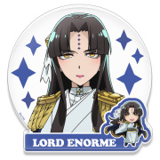 魔法少女にあこがれて アクリルコースター ロードエノルメ