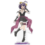 魔法少女にあこがれて アクリルキャラスタンド マジアベーゼ ゴシックパンクver. 【描き下ろし】