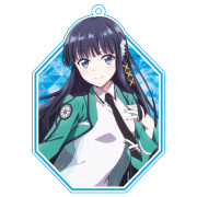 魔法科高校の優等生 アクリルキーホルダー［司波深雪A］