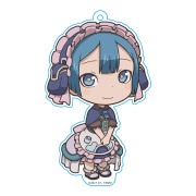 劇場版「メイドインアビス」-深き魂の黎明- ぷにこれ！キーホルダー(スタンド付) マルルク