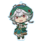 劇場版「メイドインアビス」-深き魂の黎明- ぷにこれ！キーホルダー(スタンド付) プルシュカ