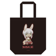 劇場版「メイドインアビス」-深き魂の黎明- トートバッグ［ナナチ 奈落シチュー］