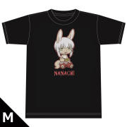 劇場版「メイドインアビス」-深き魂の黎明- Tシャツ［ナナチ 奈落シチュー］ Mサイズ