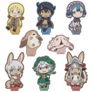 劇場版「メイドインアビス」-深き魂の黎明- アクリルスタンドコレクション（1pcs）