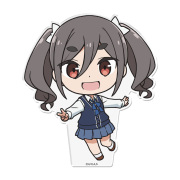 TVアニメ「mono」 ぷにこれ！アクリルフィギュア(スタンド付) 霧山アン