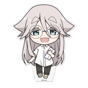 TVアニメ「mono」 ぷにこれ！アクリルフィギュア(スタンド付) 秋山春乃