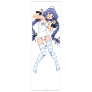 無職転生II ～異世界行ったら本気だす～ 抱き枕カバー ロキシー・ミグルディア  水着ver. 【描き下ろし】