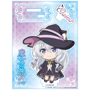 魔女の旅々 アクリルキャラスタンド イレイナ