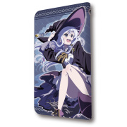 魔女の旅々 手帳型スマートフォンケース