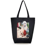 魔女の旅々 トートバッグ【描き下ろし】
