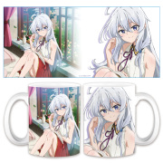 魔女の旅々 マグカップB【描き下ろし】