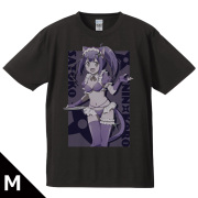 忍者と殺し屋のふたりぐらし Tシャツ  草隠さとこ 猫耳水着メイドver.【描き下ろし】 Mサイズ