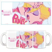 New PANTY & STOCKING with GARTERBELT マグカップ パンティ