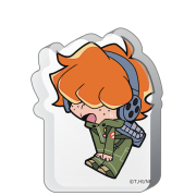 New PANTY & STOCKING with GARTERBELT つんぴっつ厚みアクリルスタンド ブリーフ