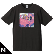 New PANTY & STOCKING with GARTERBELT Tシャツ パンティ&ストッキング vol.2 Mサイズ