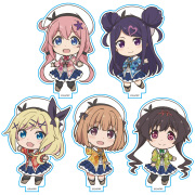 おちこぼれフルーツタルト アクリルスタンドコレクション（1pcs）