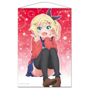 おちこぼれフルーツタルト B2タペストリーA［貫井はゆ］
