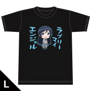 俺の妹がこんなに可愛いわけがない。 Tシャツ［新垣あやせ］ Lサイズ