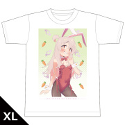 お兄ちゃんはおしまい！ TシャツC［緒山まひろ］ XLサイズ