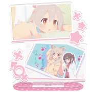 お兄ちゃんはおしまい！ アクリルキャラスタンド［緒山まひろ］